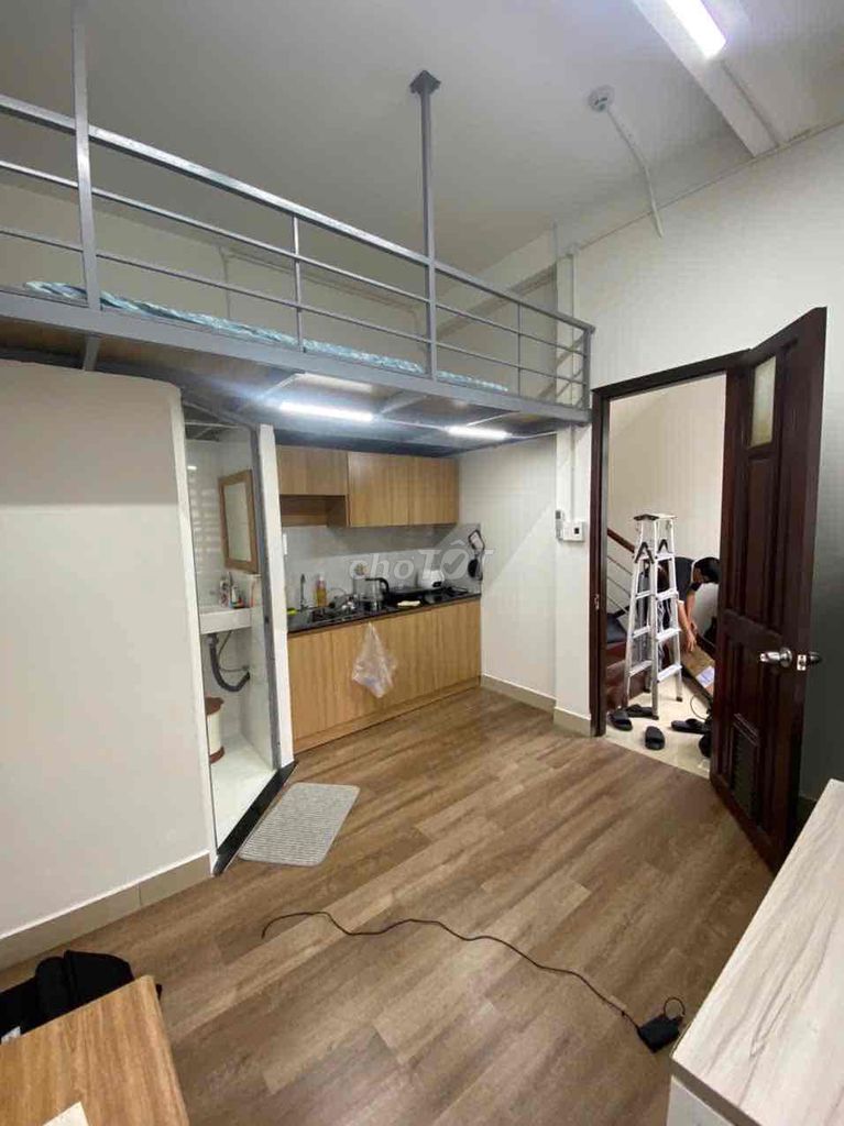 cheap rent room - full interior