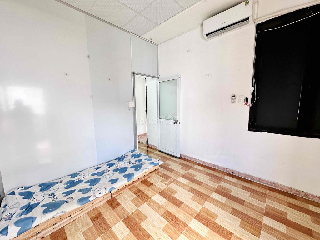 Two bedrooms full of super soft furniture at 7 m2 US Fuji Bridge. Clear