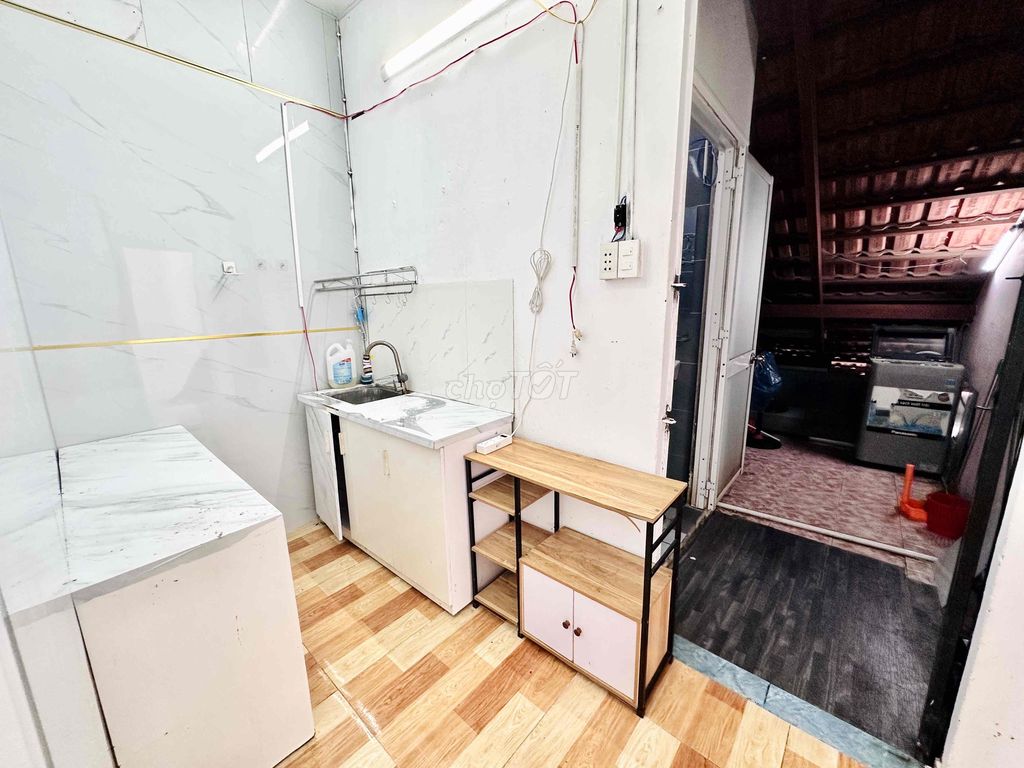 Two bedrooms full of super soft furniture at 7 m2 US Fuji Bridge. Clear