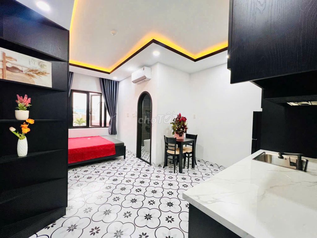 Rent Bình Tân for $3 million.