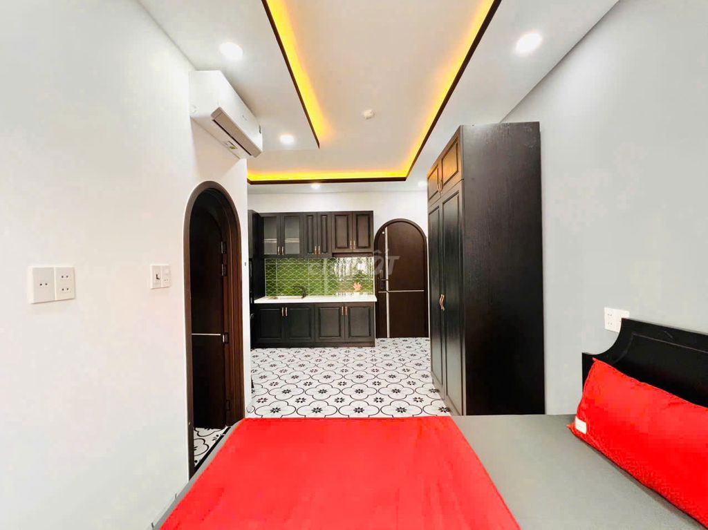 Rent Bình Tân for $3 million.