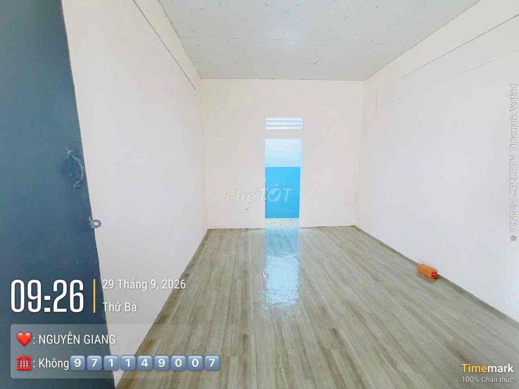 The new room is near the An Lạc - Trần Đại Nghĩa, Bình Tân