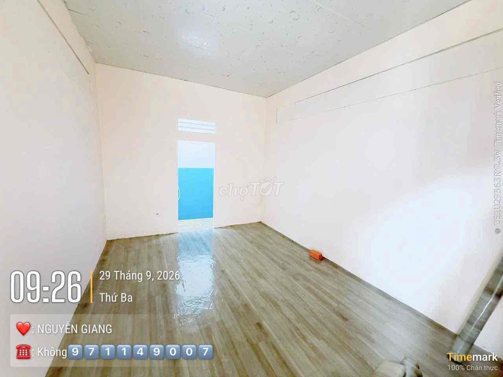 The new room is near the An Lạc - Trần Đại Nghĩa, Bình Tân
