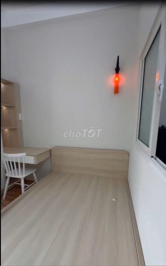 Rent apartment full interior - 578/68 Lê Quang Định Gò Vấp