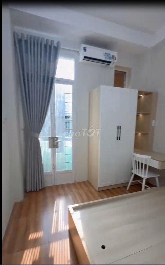 Rent apartment full interior - 578/68 Lê Quang Định Gò Vấp