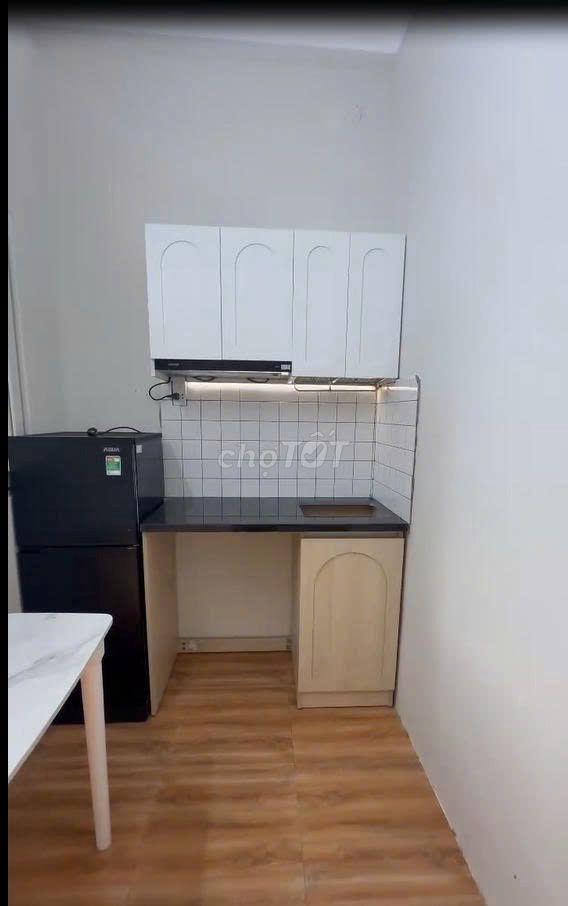 Rent apartment full interior - 578/68 Lê Quang Định Gò Vấp