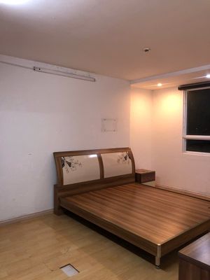 Need to rent the County 1 apartment, area: 90 meters two, three bedrooms, 14.5 million a month.