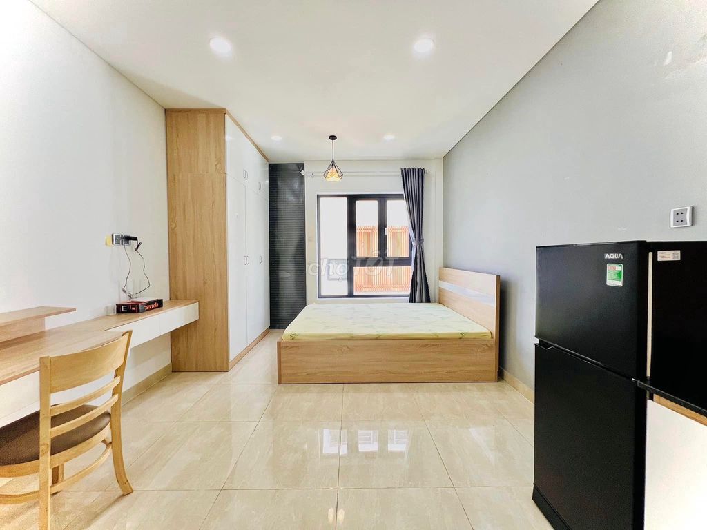 Phạm Văn Bạch new room near Tân Bình Industries.