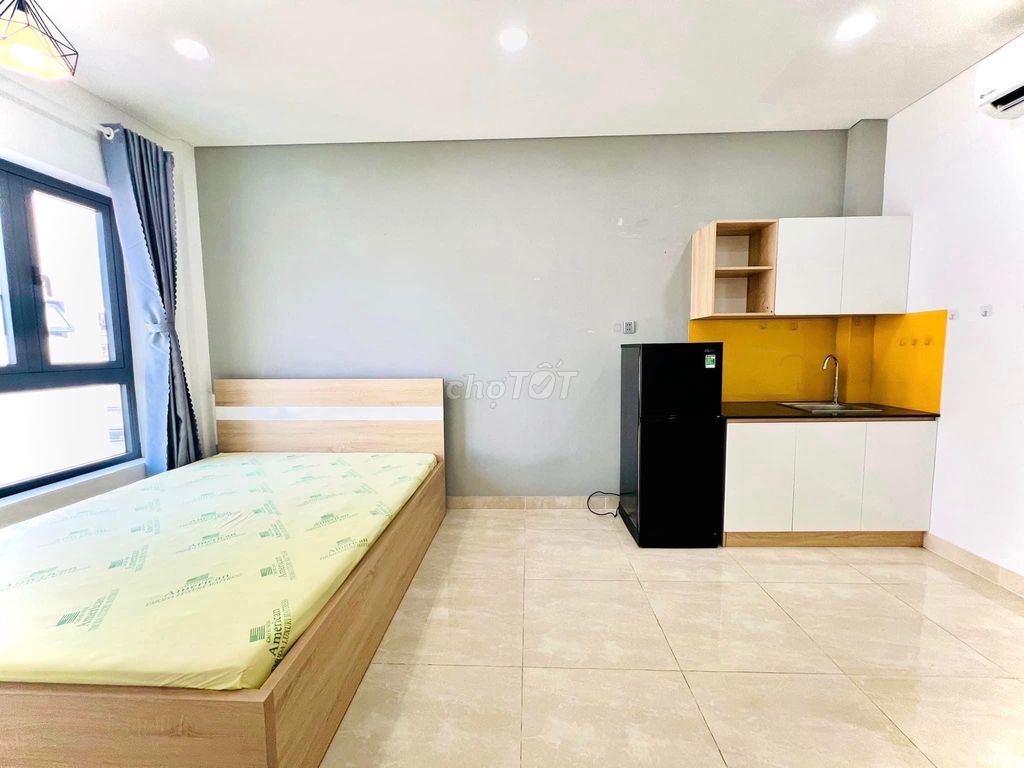 Phạm Văn Bạch new room near Tân Bình Industries.