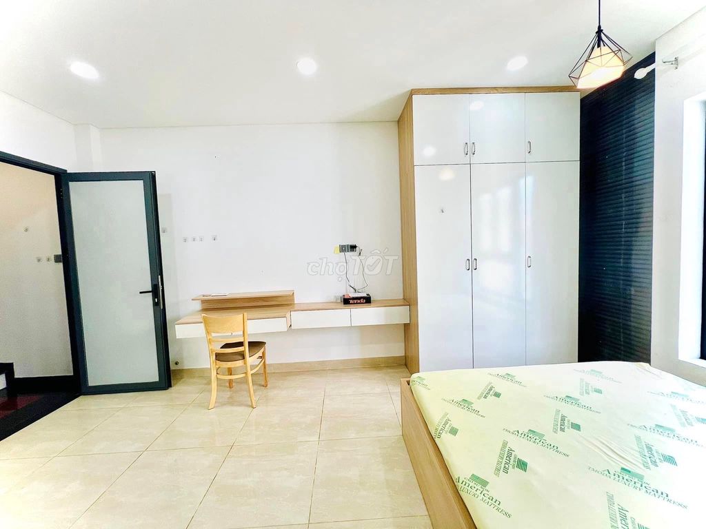 Phạm Văn Bạch new room near Tân Bình Industries.
