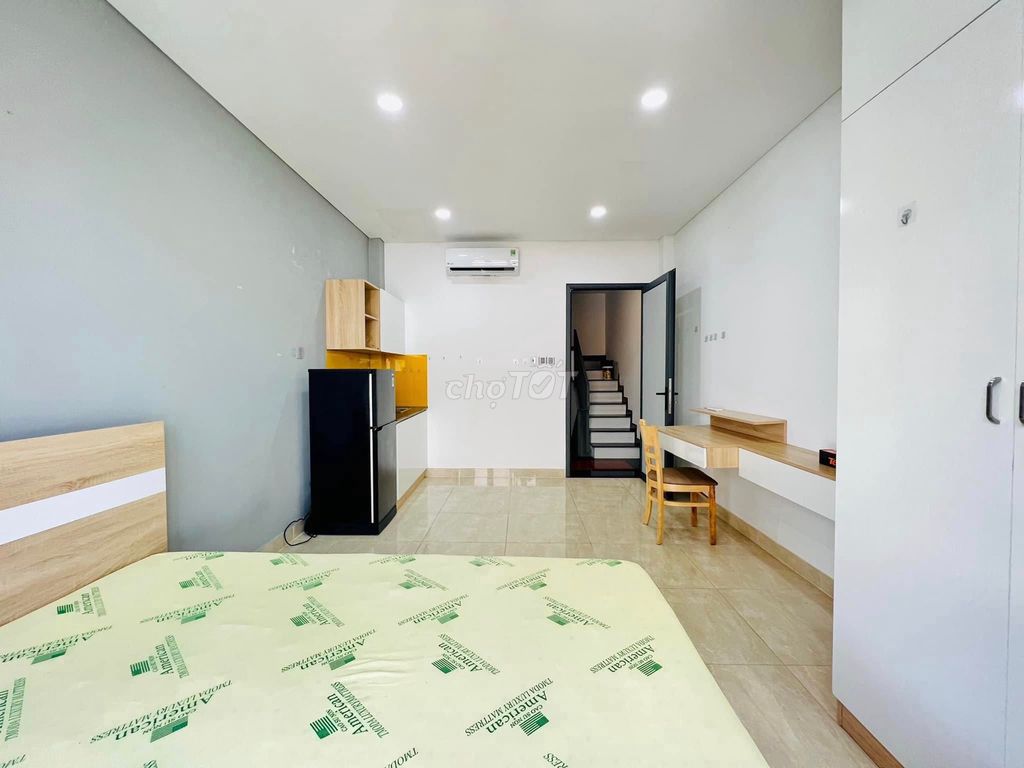 Phạm Văn Bạch new room near Tân Bình Industries.