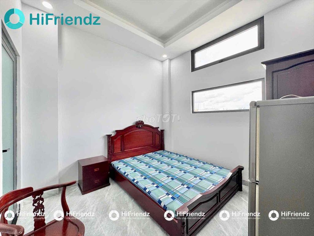A full-in-house bedroom near youart's most useful