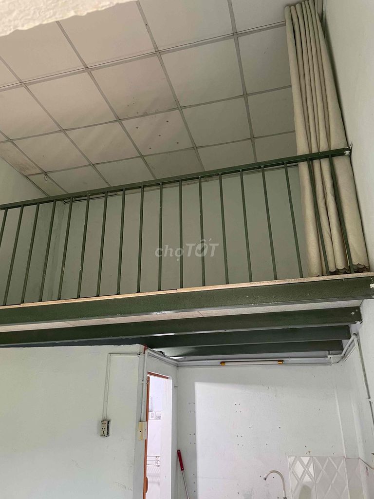 To rent the original house