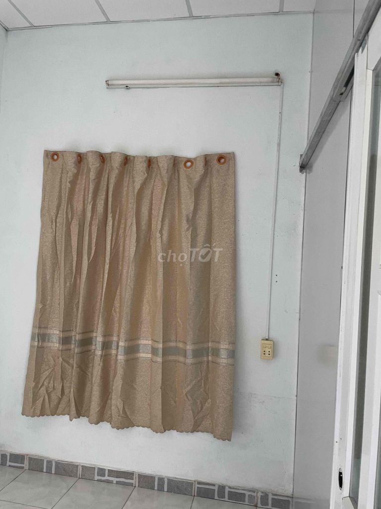 To rent the original house