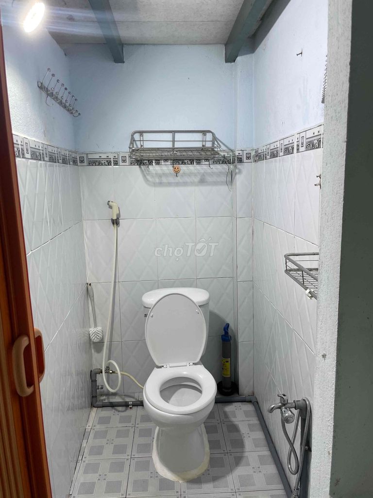 To rent the original house