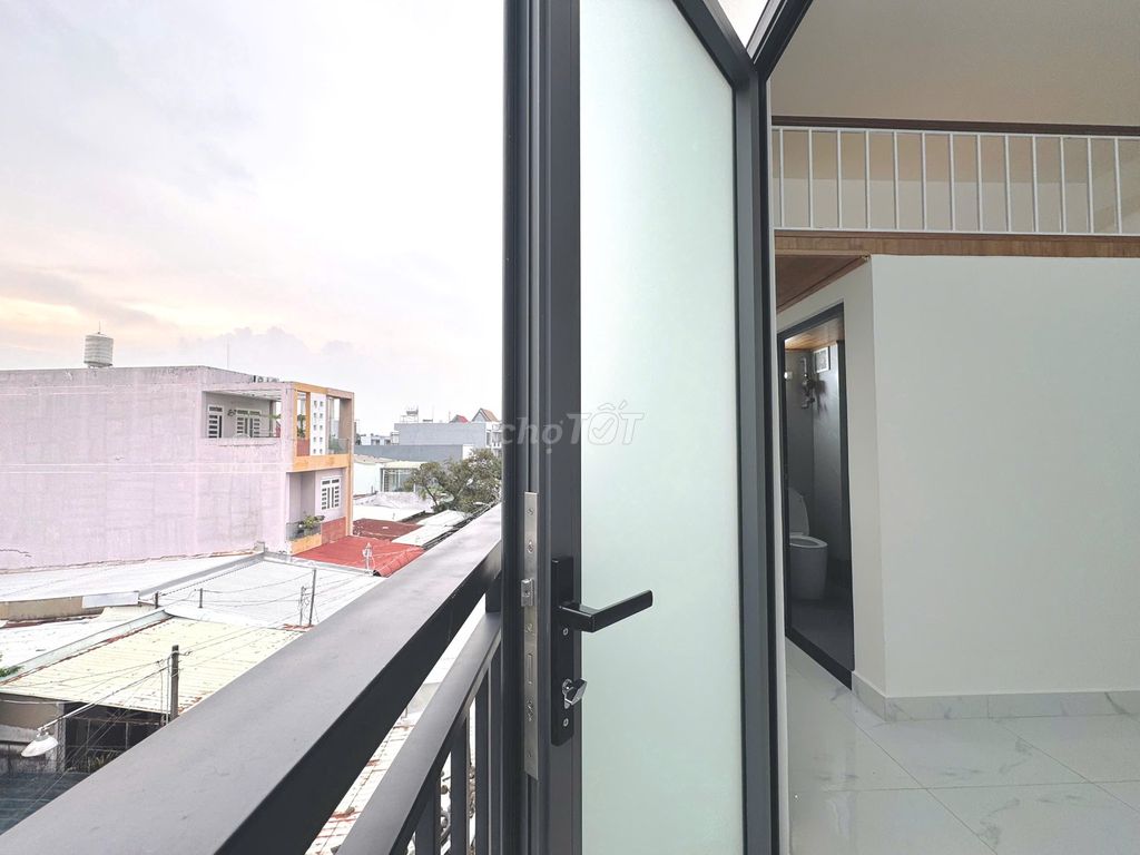 parkman's suite, tram