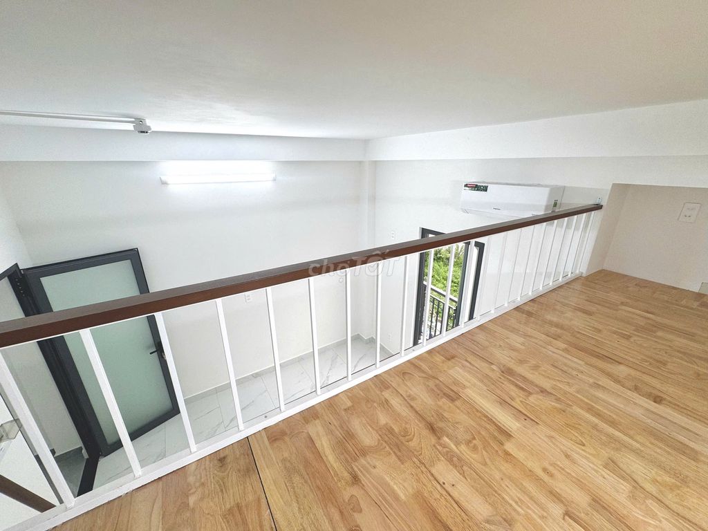 parkman's suite, tram