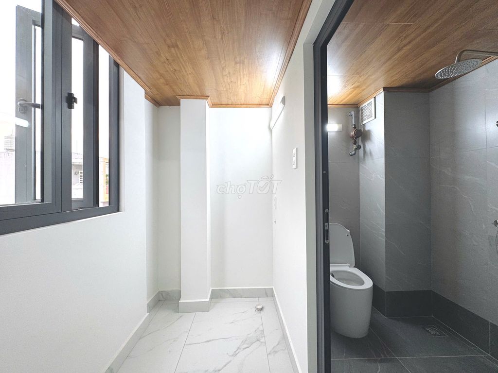 parkman's suite, tram