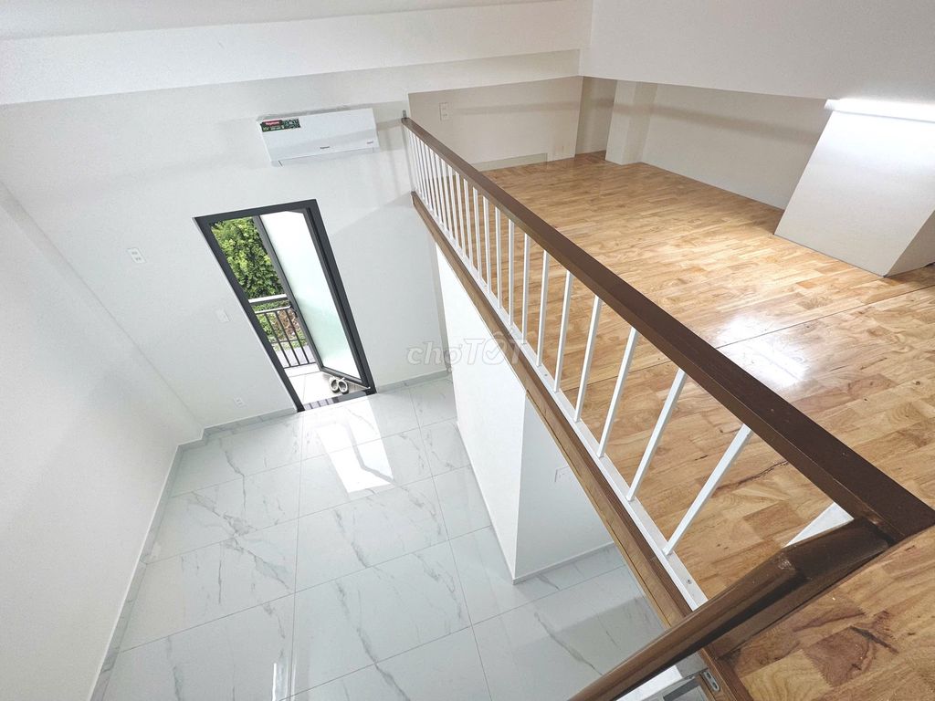 parkman's suite, tram