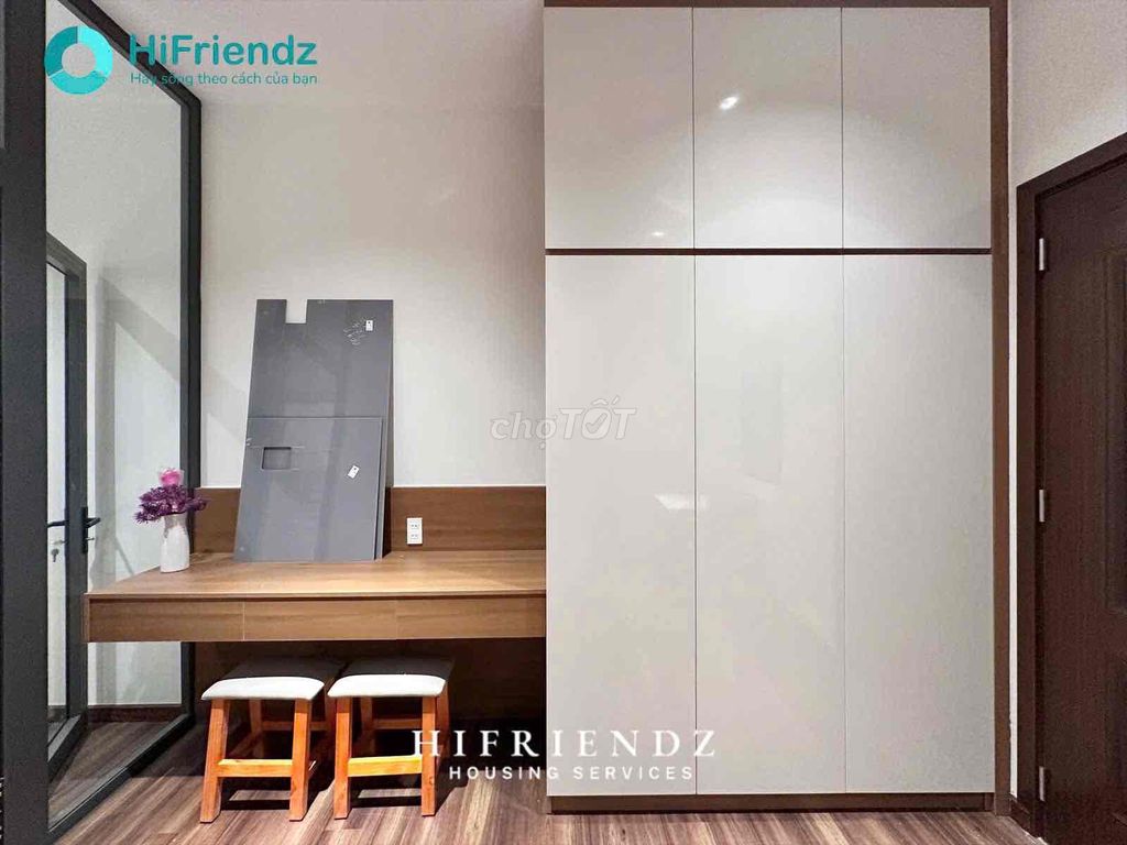 Super studio full interior day ueh Cs N