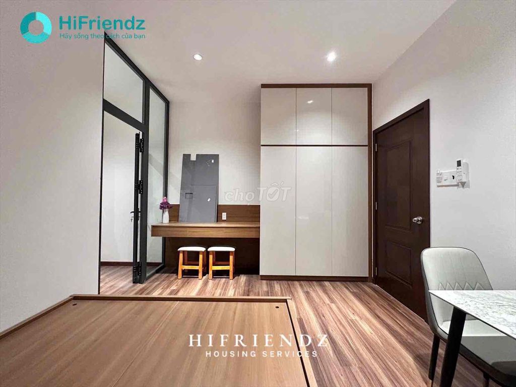 Super studio full interior day ueh Cs N