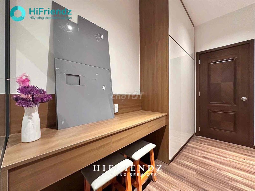 Super studio full interior day ueh Cs N