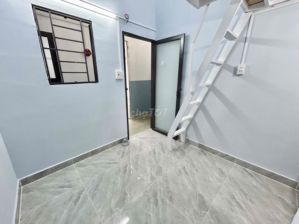Rent room near Royal Park, Tân Bình district.