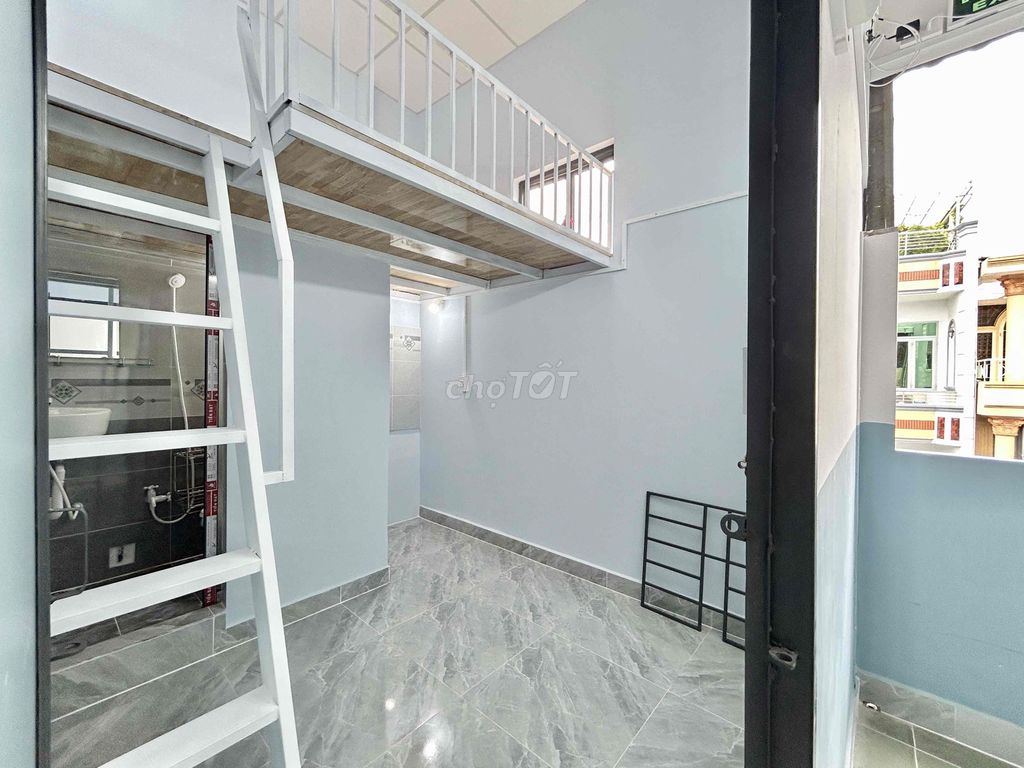 Rent room near Royal Park, Tân Bình district.