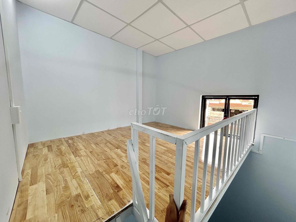 Rent room near Royal Park, Tân Bình district.