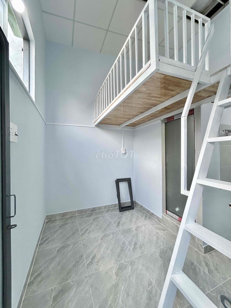 Rent room near Royal Park, Tân Bình district.