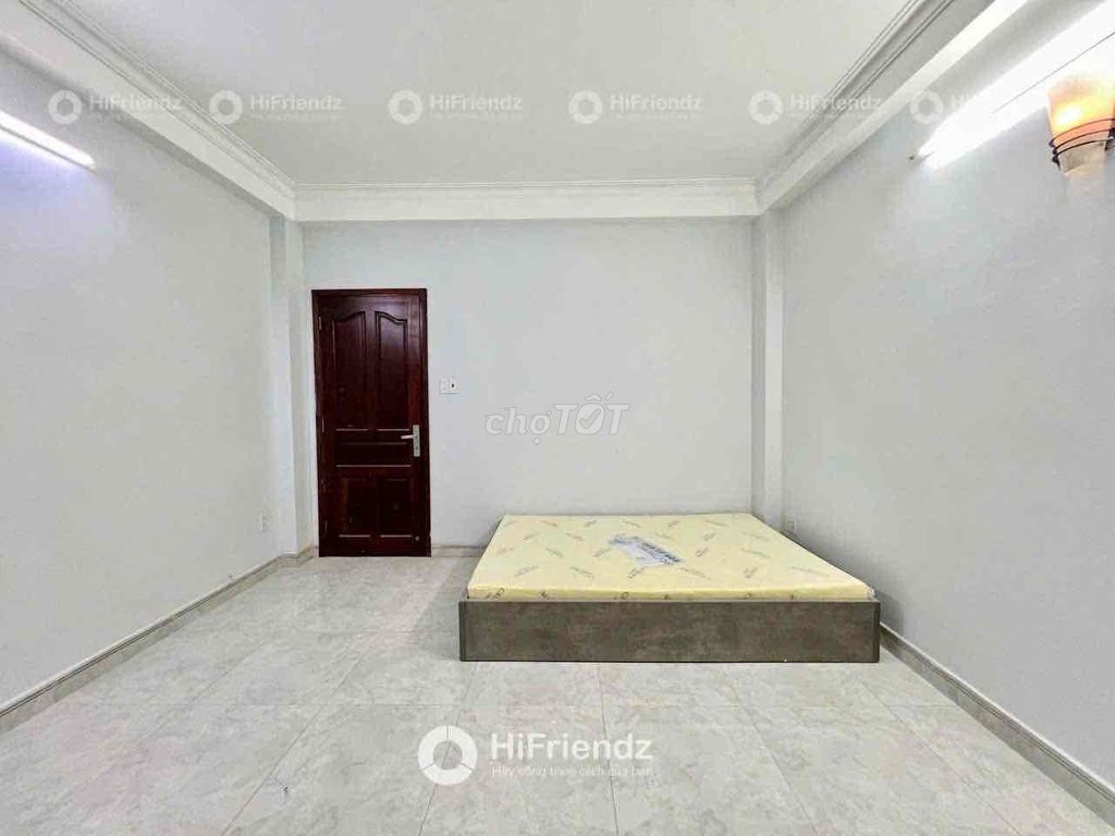 The studio's got air-cold mattresses near Tên Lửa aeon Bình Tân.