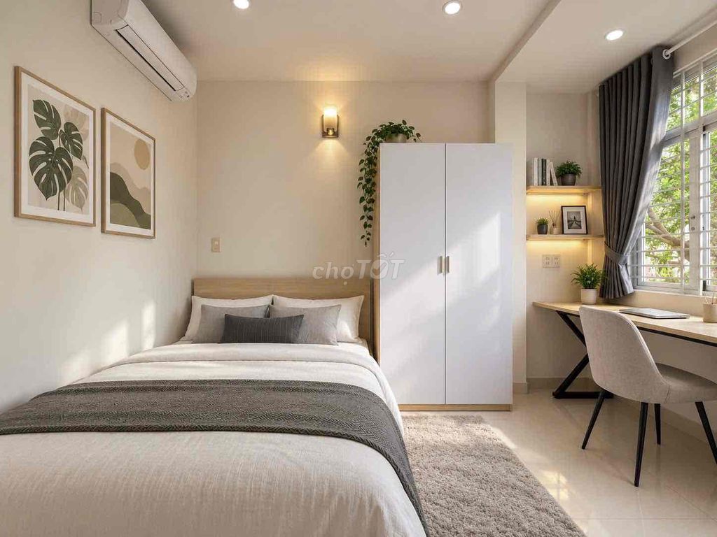 1 Catholic Bedroom