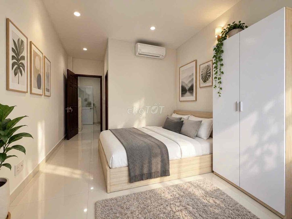 1 Catholic Bedroom
