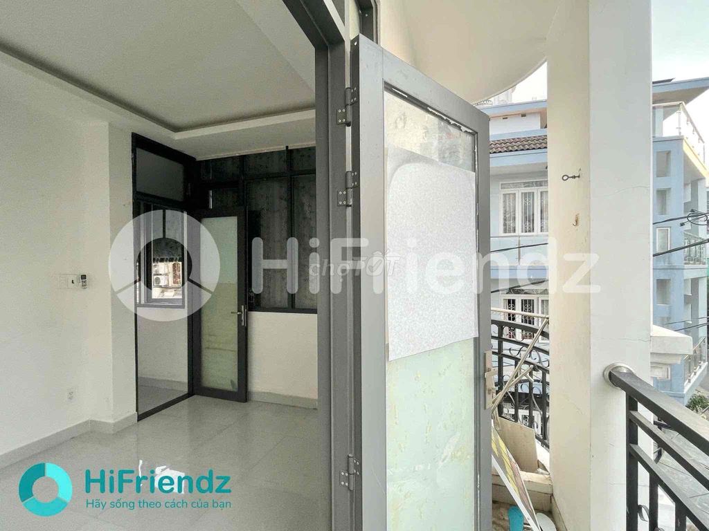 Cheap hotel room - ready air conditioning - cool - aeon Bình Tân 300 M