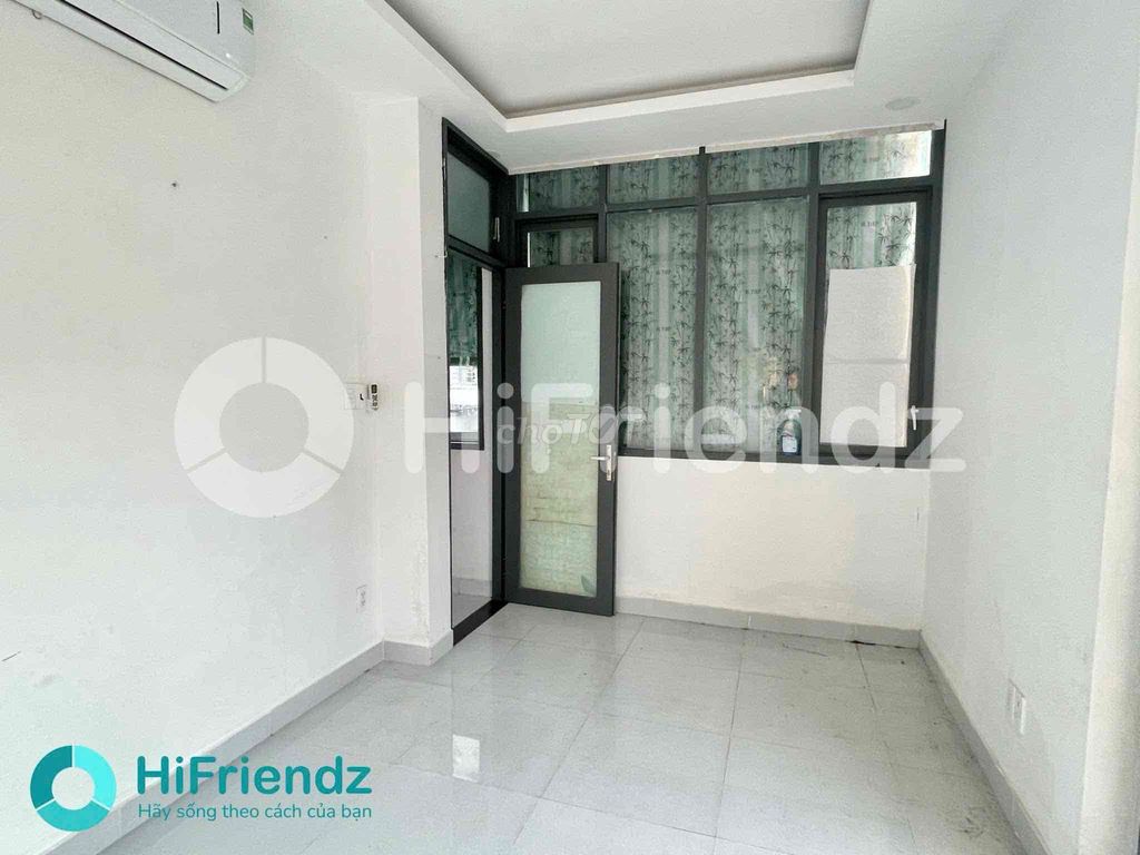 Cheap hotel room - ready air conditioning - cool - aeon Bình Tân 300 M