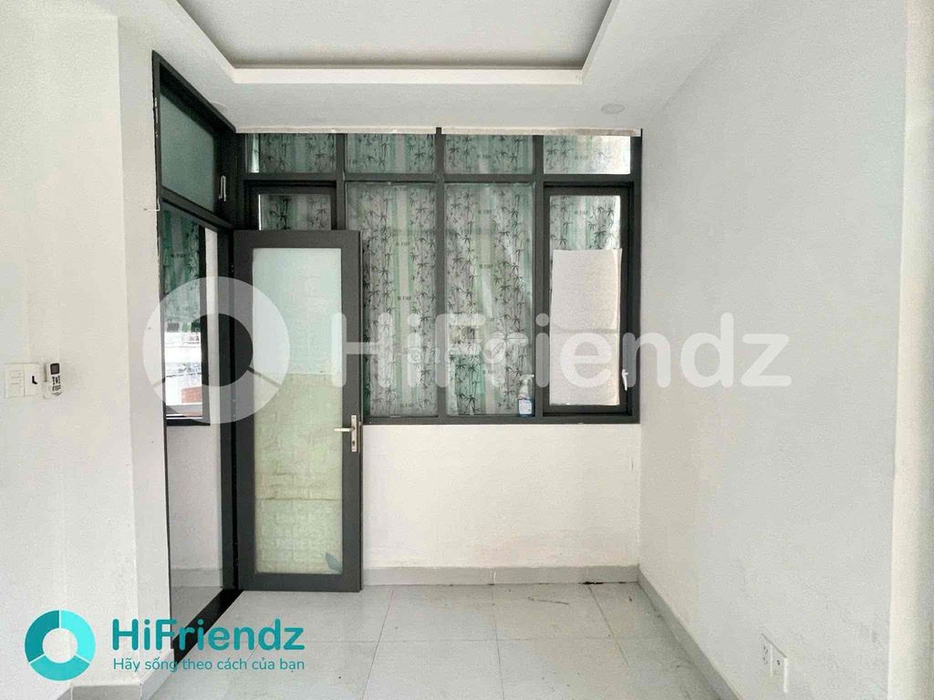 Cheap hotel room - ready air conditioning - cool - aeon Bình Tân 300 M