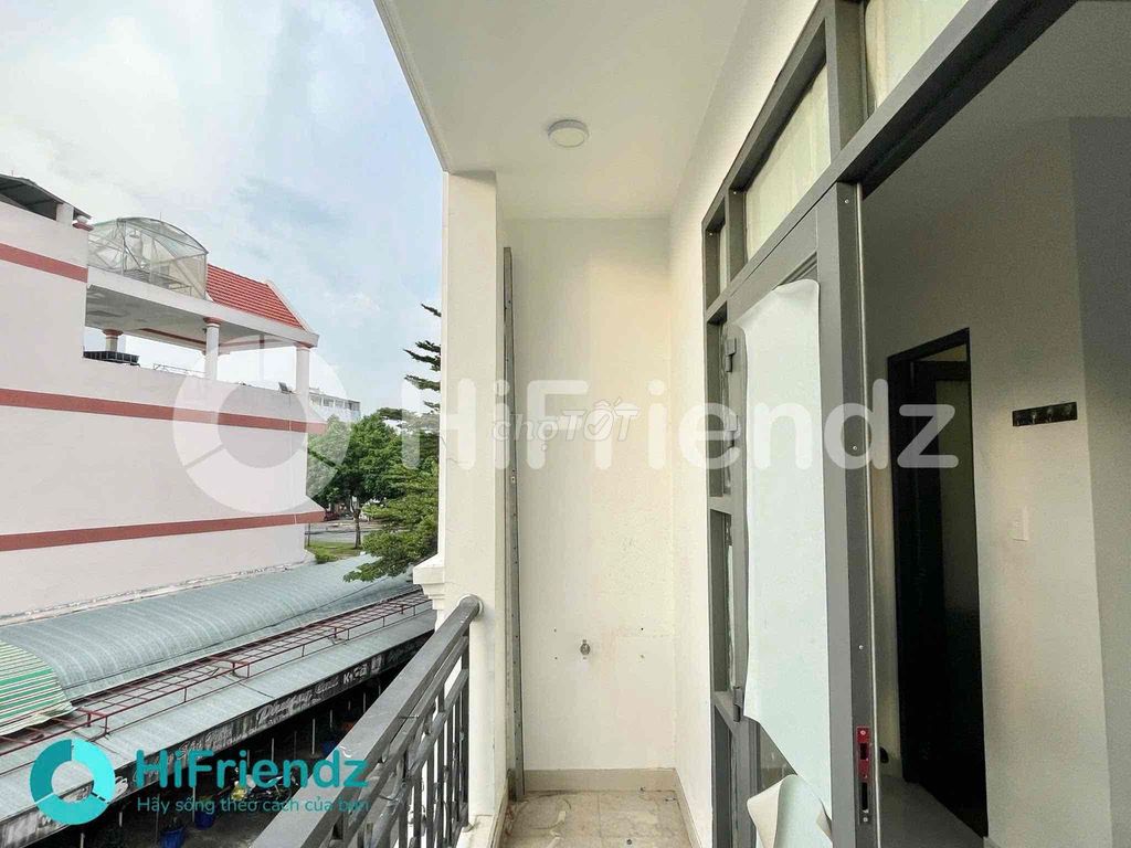 Cheap hotel room - ready air conditioning - cool - aeon Bình Tân 300 M