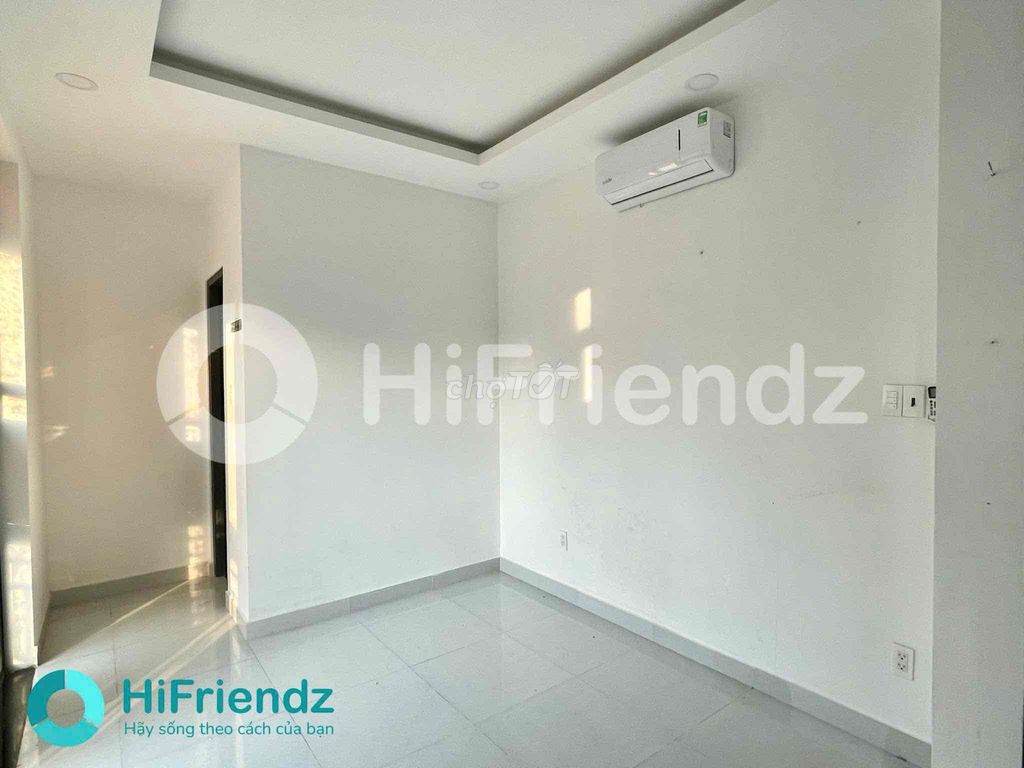 Cheap hotel room - ready air conditioning - cool - aeon Bình Tân 300 M
