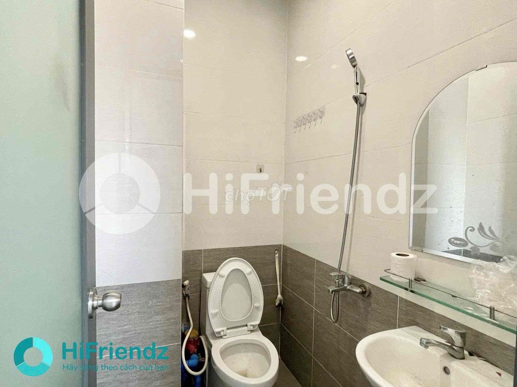 Cheap hotel room - ready air conditioning - cool - aeon Bình Tân 300 M