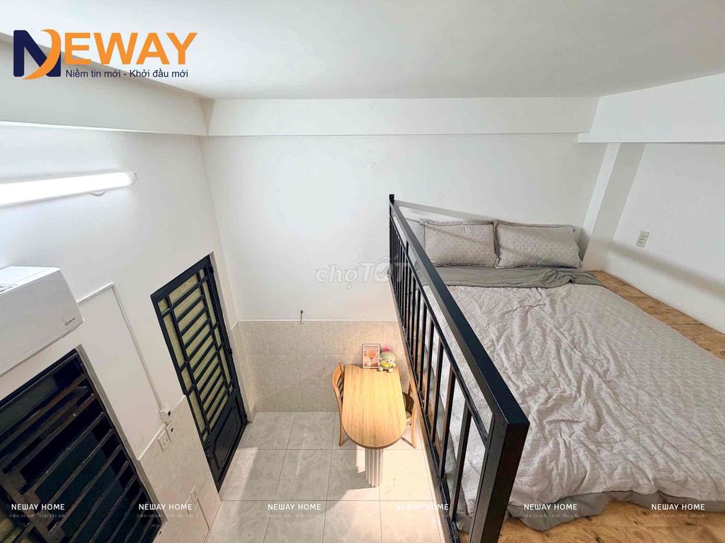 Rent a full interior guard room - right at the commercial university.