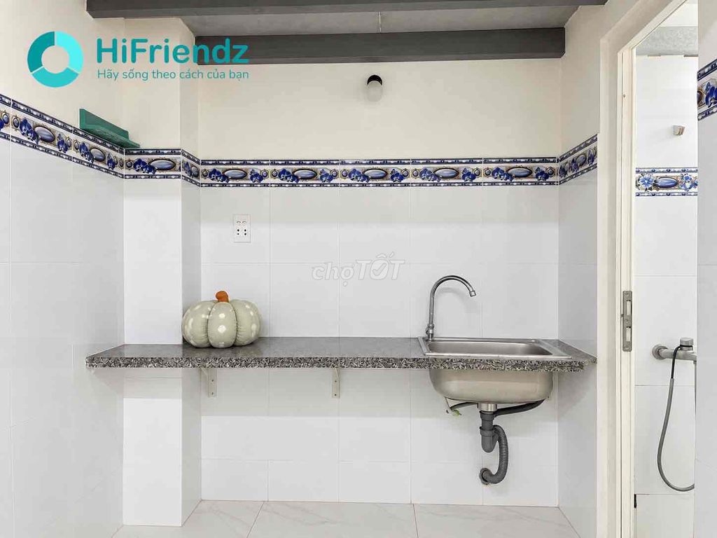 Cheap-priced motel - elevator - near aeon Bình Tân, bordering 6 & open university district