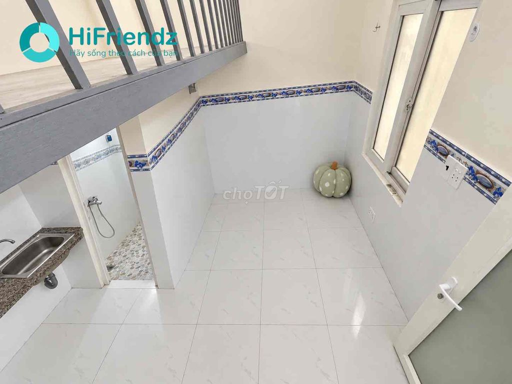 Cheap-priced motel - elevator - near aeon Bình Tân, bordering 6 & open university district
