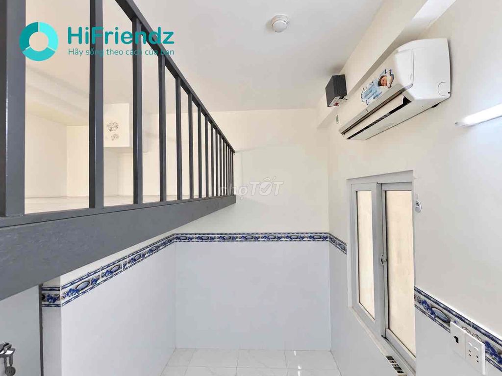 Cheap-priced motel - elevator - near aeon Bình Tân, bordering 6 & open university district