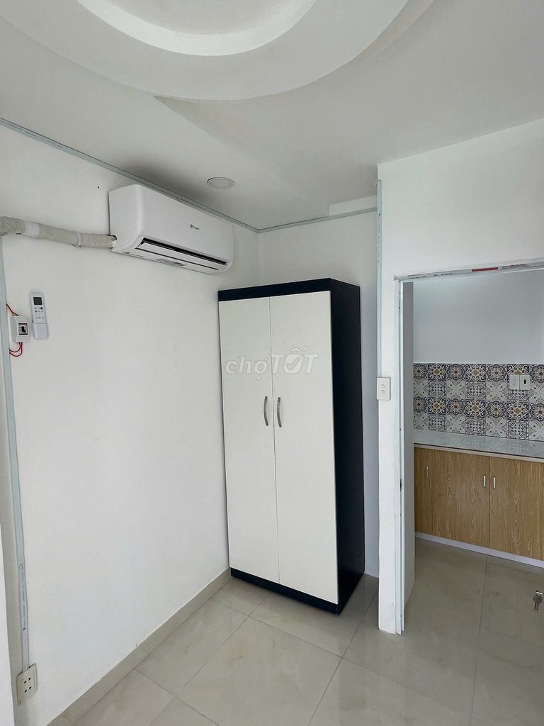 Super cheap - 2 window bedrooms near Phan Phú Nhuận - 5.