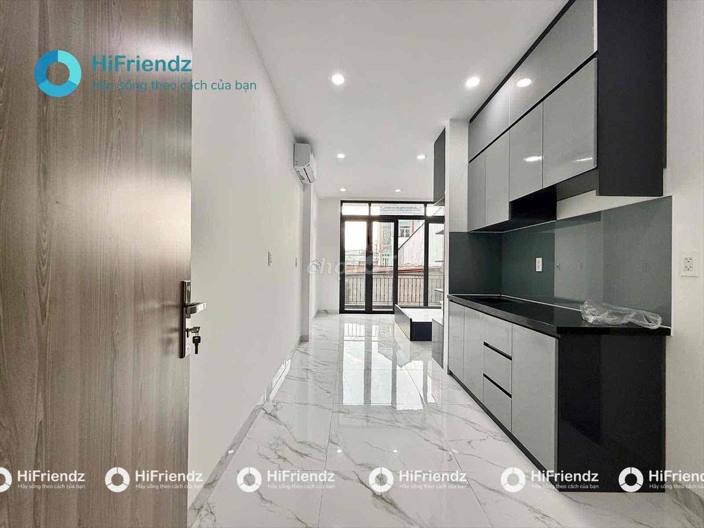 Open your own high-level studio with Lê Văn Khương.