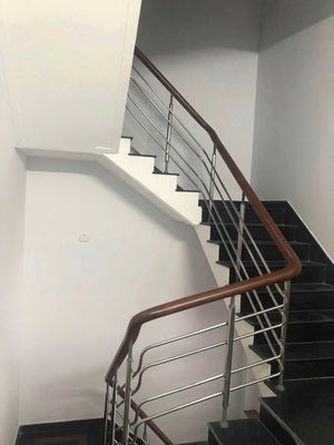 20 M 6 x24 m 4 floors In and so forth