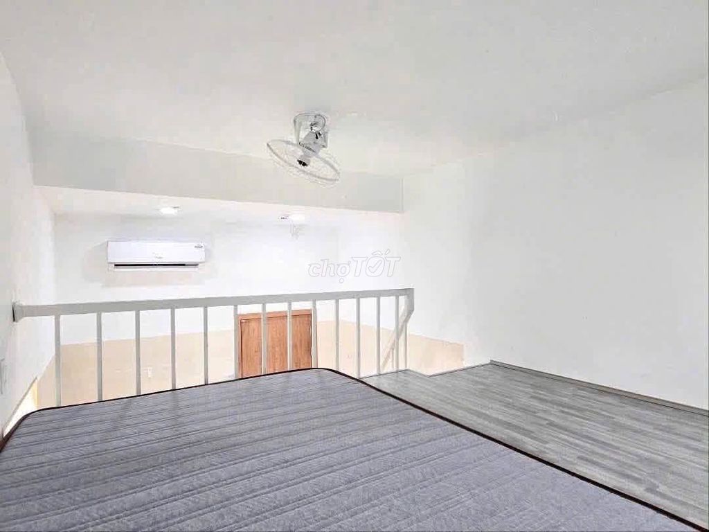 The new room is up, Đặng Văn Bi-Glatromic.