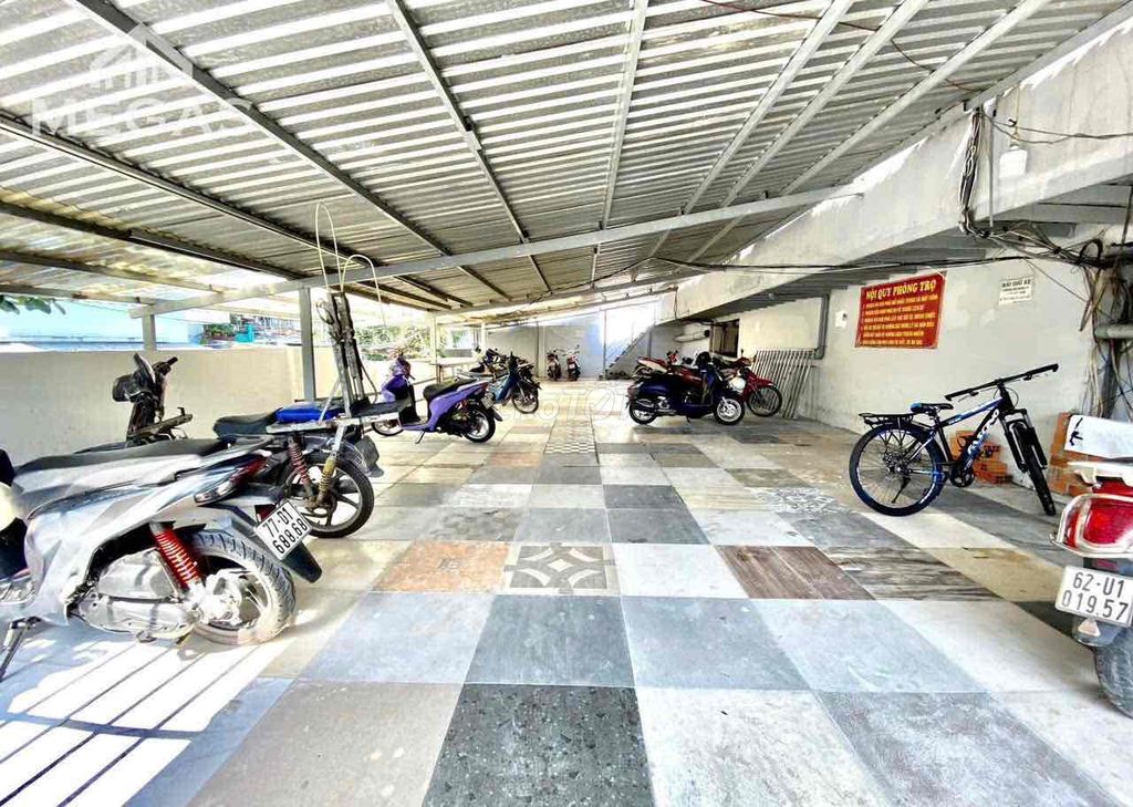 2M high guard room, Tỉnh lộ 10 match at 2-3 people