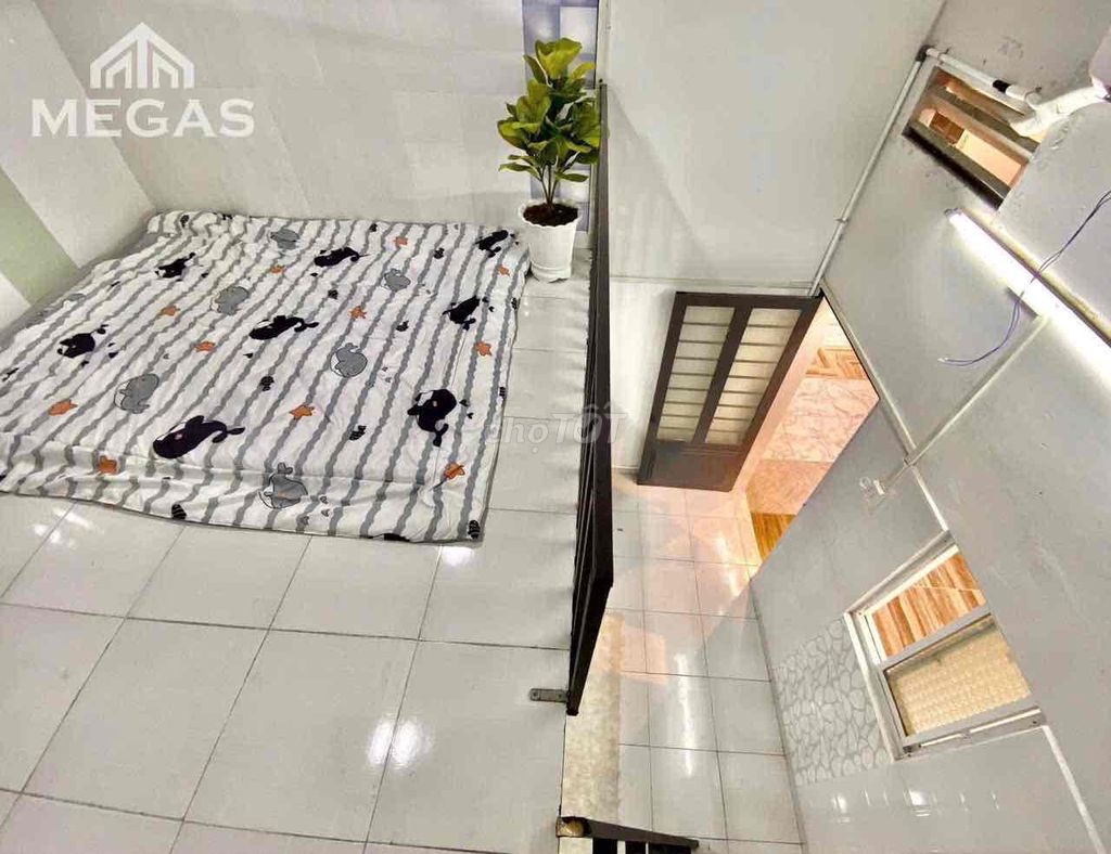2M high guard room, Tỉnh lộ 10 match at 2-3 people