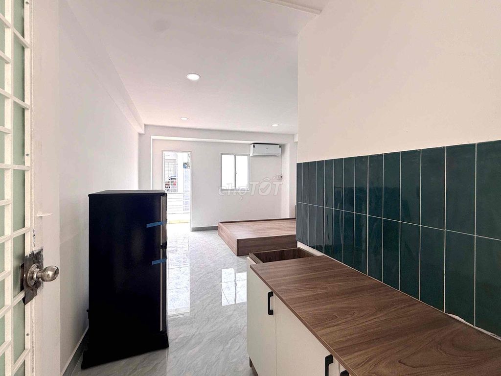 Support One Through the Deal